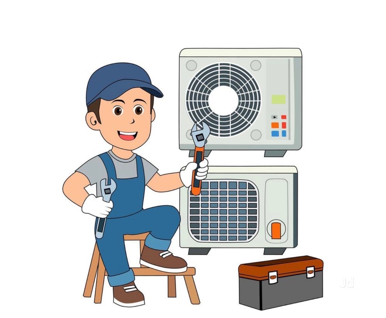 service image
